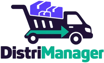 DistriManager